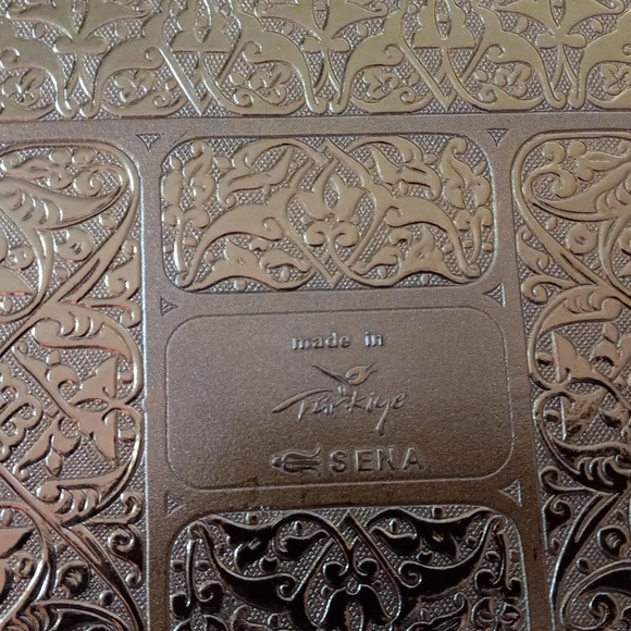 Tea Tray - Picture 3 of 3